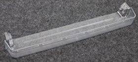 Refrigerator - Freezer Door Shelf - 49036128 Door Compartment [Candy Hoover]