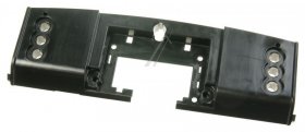 Saeco Fixings And Brackets - 421944040471 Black Display Bracket Smra