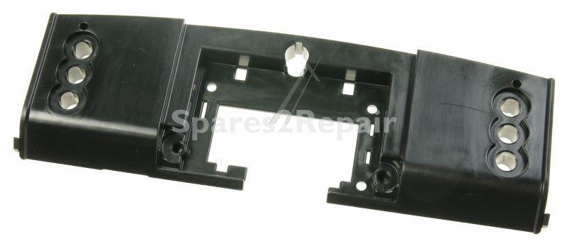 Saeco Fixings And Brackets - 421944040471 Black Display Bracket Smra