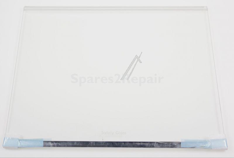 Haier Panel-glass-ic - 0060830511a 49054411 Shelf Shelving Assembly