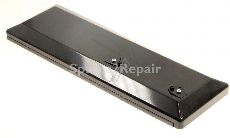 Eurosav Flap - Rfa038897 Drawer Front Black