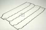 Liebherr Refrigerator - Freezer Door Shelf - Absteller Niedrig Kik34 Liebhe