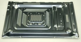 Lg Bottom Plate - Plate base