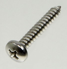 Screw - 12023898 Screw [Bosch Siemens]