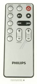 Philips Ir remote Control - Remote Control