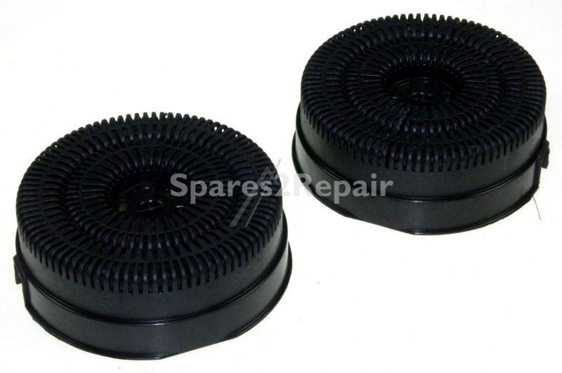 Hisense Gorenje Carbon Filter - 416912 Carbon Filter D137mm