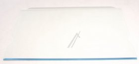 Liebherr Pane - 727630200 Front Glass Plate Complete Biocool