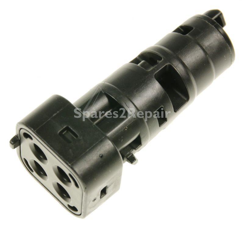 Connector - 7313257941 Coupling Carafe [Delonghi]