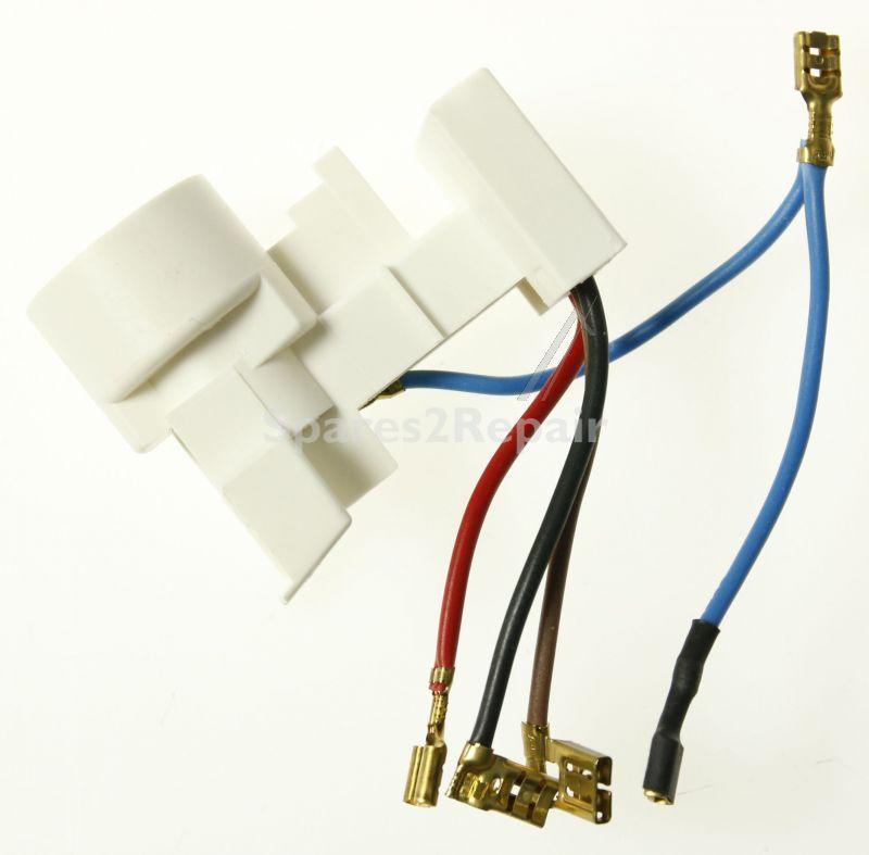 Light Rail - 00115413 Strip Decor [Bosch Siemens]