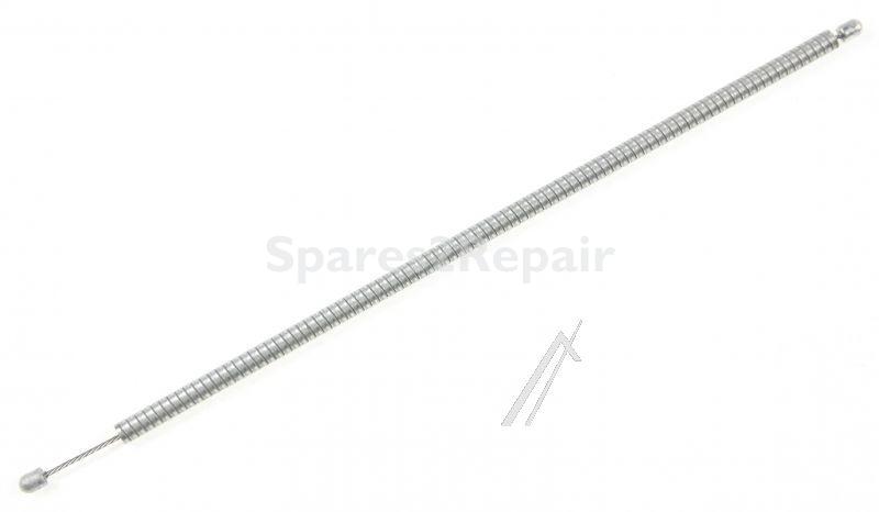 Cable-plugs-adapter - 90489299 Cable Door Safety Device [Candy Hoover]