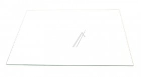 Oven outer Door - 5610437096 Front Glass Lower Oven 544x426 [Electrolux Aeg]