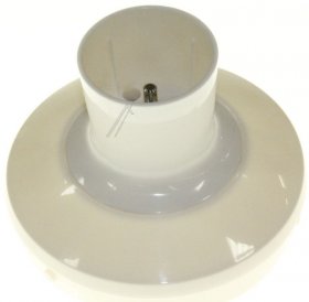 Turntable Coupler - Ms-069567a Cover-adaptor-chopper [Groupe SEB]