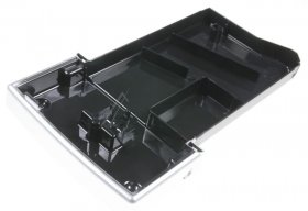 Saeco Drip Tray - 421944071411 Gray Drip Tray Smrg-t