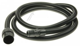 Nilfisk Vacuum Cleaner Hose - 107406091 Suction Hose D27x3500 With Tool Adapter