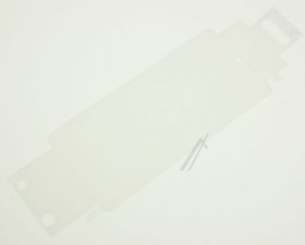 Samsung Display Protective Film - Gh81-17407a A-s-uv Film