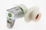 Solenoid Valve - 00084678 Valve Magnet [Bosch Siemens]