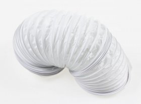 Exhaust Hose - 140049723012 Vent Hose 540mm Ø100mm [Electrolux Aeg]