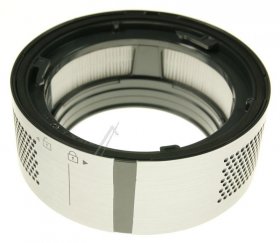 Samsung Vacuum Cleaner Filter - Vca-shf90-vt Dj97-02641a Assembly Grille Back vs9000rl silver ptfe931