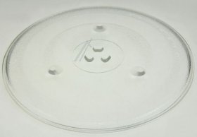 Microwave Turntable Plate - 46446 Plate Mo [Sogedis]