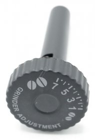 Control Button - 5913216201 Grinder Control Knob [Delonghi]