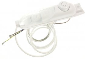 Thermostats - 32034456 Thermostat Box Gr-265(svc)s w(a+)424csgr-ldaf [Vestel]