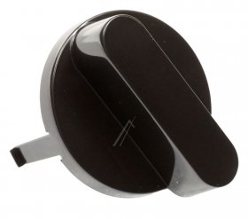 Philips Button - 420303554741 Knob Plastic
