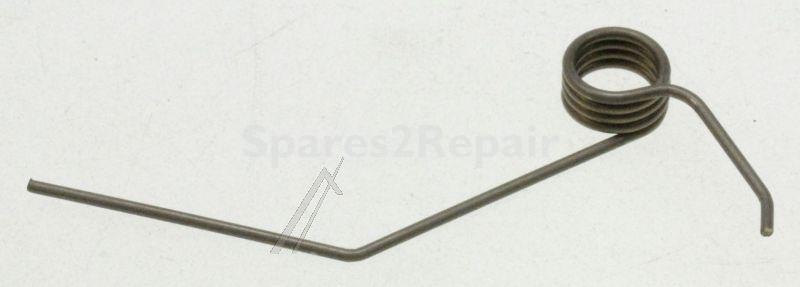 Nilfisk Screw - 302004029 Screw 5x18