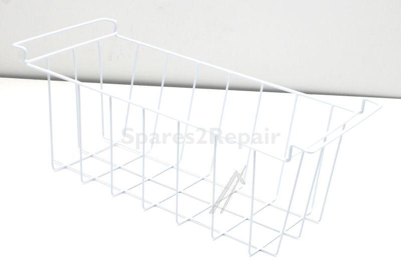 Haier Glass Panel - 0060209499 49053514 Top Shelf With Frame