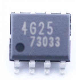 Lg Eeprom - Ean62389502 Ic Eeprom