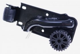 Door Hinges - 12028985 Hinge-plate [Bosch Siemens]