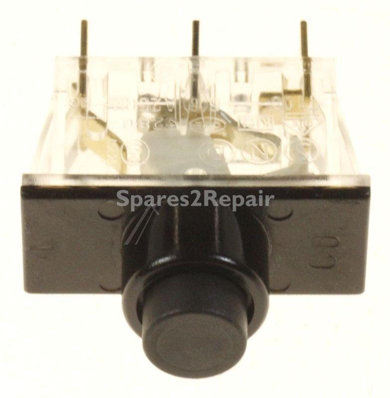 Switch - 10012532 Switch [Bosch Siemens]