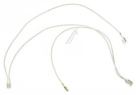 Harness - Ms-8030000112 Cable Form-pump+fuse [Groupe SEB]