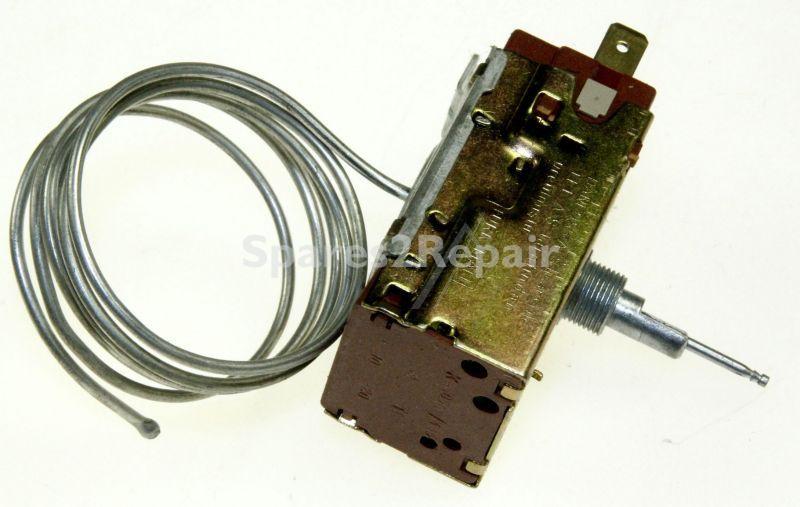 Fridge Thermostat - 4624680100 C00946983 Cf Th Arcelik White Lamp [Arcelik]