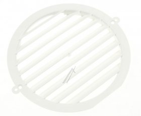 Smeg Air Vent Grille - 764091706 Grille D150