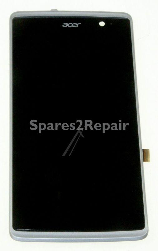 Acer Display Unit - Lcd Module lcd tp upper silver