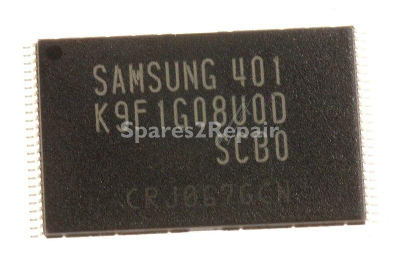 Vestel Ic - 30072538 Ic Nand 1gb K9f1g08u0d Tsop48 Rohs