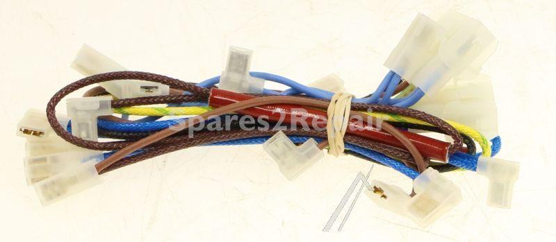 Harness - 00656914 Cable Harness [Bosch Siemens]