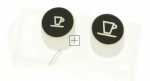 Button - As00000762 Push Button [Delonghi]