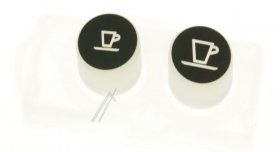 Button - As00000762 Push Button [Delonghi]
