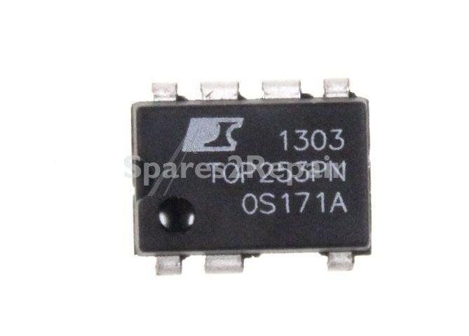 Power Integrations Ic - Top253pn Ic Off Line Switcher Dip-8