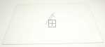 Glass Panel - 4055484804 Glass Clayette [Electrolux Aeg]