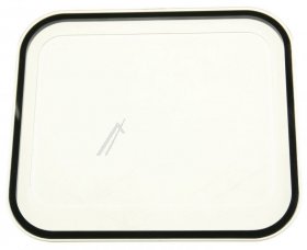 Flap - 12010841 Lid [Bosch Siemens]