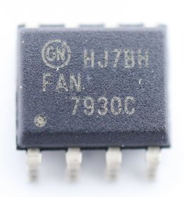 Vestel Memory Ic - 24c32wp 30015382 Ic Eeprom 24c32 32kbx8 Dip8 Kn5552