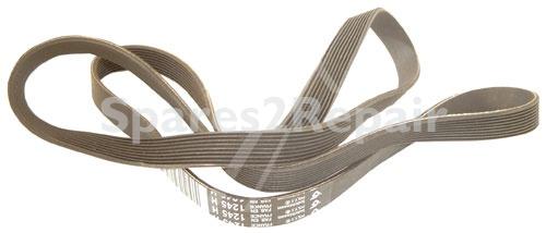 Hutchinson Poly v belt H - 1245h8 Poly-v Belt