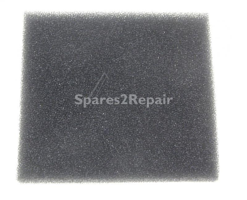 Motor Filter - 00603599 Motor Protective Filter [Bosch Siemens]