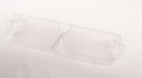 Kuppersbusch Butter Bowl - 433985 Butter Compartment (1pc=2-part)