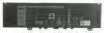 Dell Laptop Battery - F62g0 39dy5 Battery 38whr 3 Cell Lithium