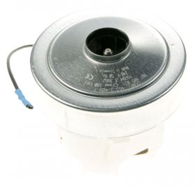 Nilfisk Vacuum Cleaner Motor - 463 3 409-7 107408010 Motor 1600w 220-240v 50-60hz