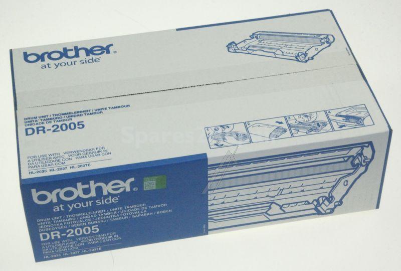 Brother Drum Assembly - Dr-2005 Drum Unit 12k