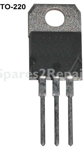 Power Integrations Ic - Top224yn Ic Pwm Switch To-220 -rohs-compliant-